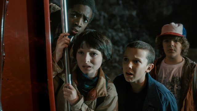 StrangerThings