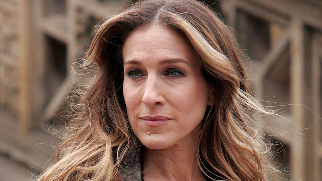 Sex and the City Sarah Jessica Parker