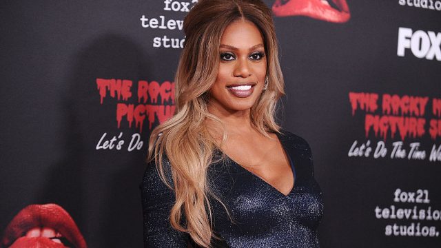 Premiere Of Fox's "The Rocky Horror Picture Show: Let's Do The Time Warp Again" - Arrivals