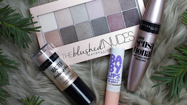 maybelline