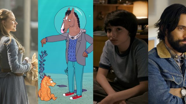 best tv episodes