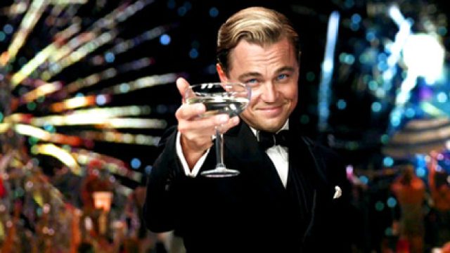 Great Gatsby