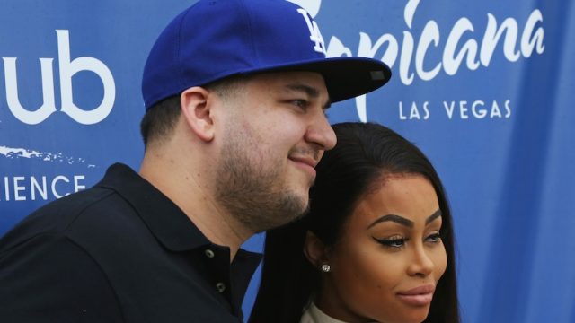 Blac-Chyna