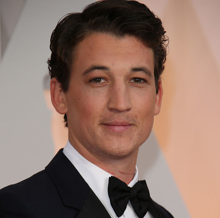 Miles Teller Got In A Seriously Scary Car Accident, But Luckily He's 