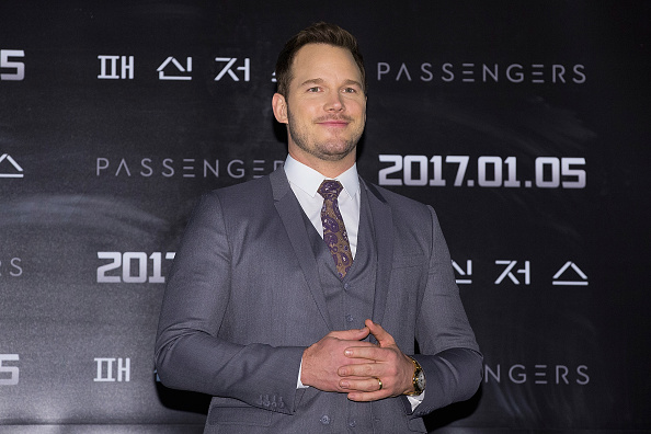 Chris Pratt just made an amazing donation, and the story behind it is  breaking our hearts - HelloGigglesHelloGiggles