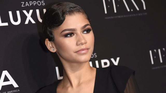 Zendaya