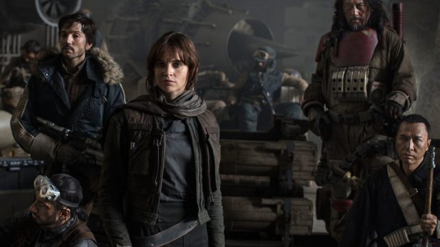 Would “Rogue One” have been even better with this awesome fan-made