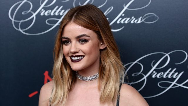 Celebration For Freeform's "Pretty Little Liars" Final Season - Arrivals