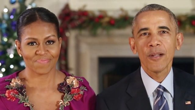 Obamas