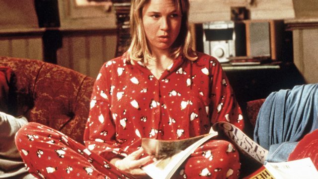 bridget jones hangover