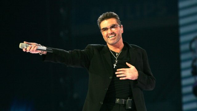 george michael