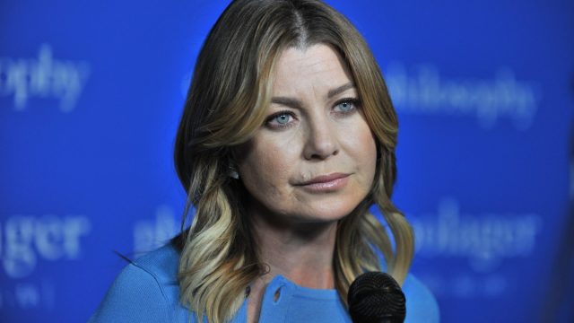ellen pompeo