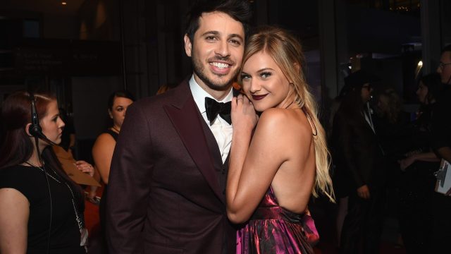 Ballerini and Evans