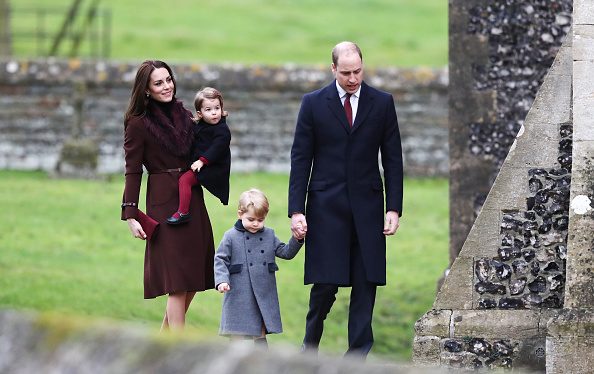 What The Royal Family Eats on Special Occasions, Christmas & Birthdays