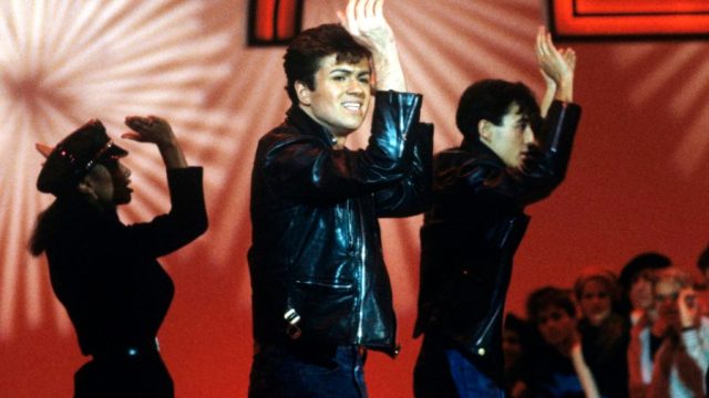 AMERICAN BANDSTAND