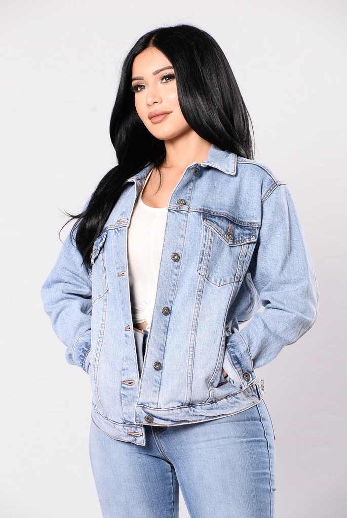 You can get the exact jeans Kylie Jenner just wore on her Instagram for ...