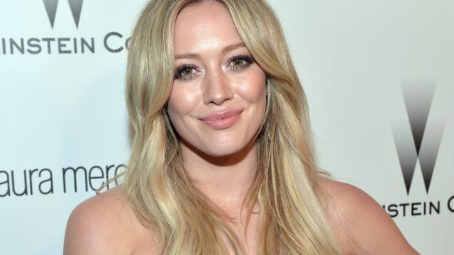 The Weinstein Company & Netflix's 2015 Golden Globes After Party Presented By FIJI Water, Lexus, Laura Mercier And Marie Claire - Red Carpet