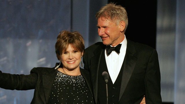 33rd AFI Life Achievement Award - A Tribute to George Lucas - Show