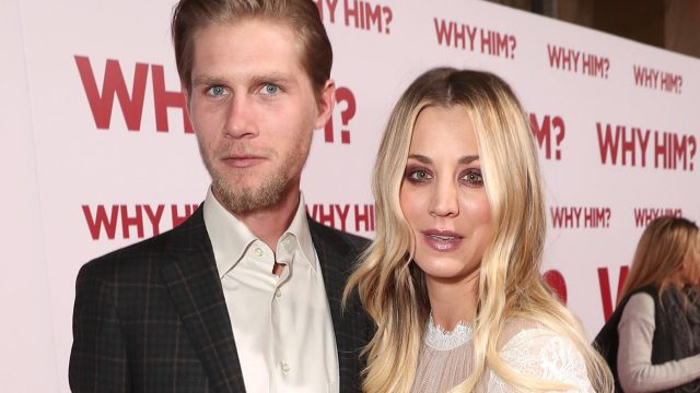 Premiere Of 20th Century Fox's "Why Him?" - Red Carpet