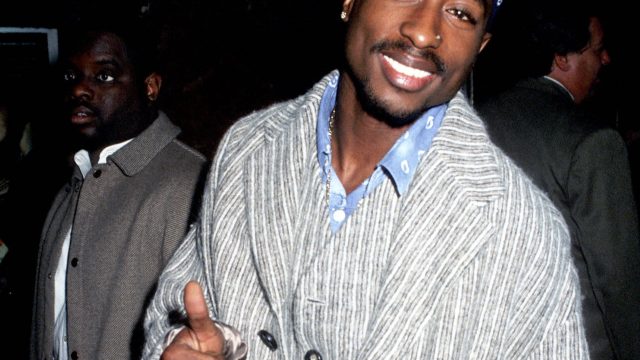 Tupac