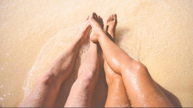 honeymoon