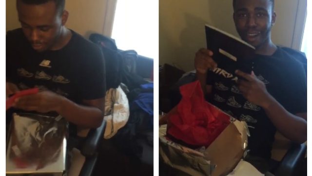 guy-reacts-to-christmas-gift