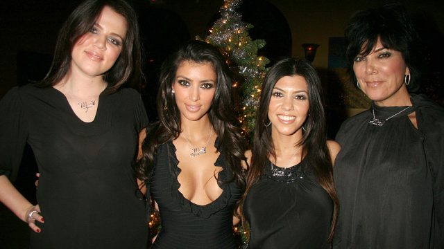 Player Magazine Presents ""Player's Guide to the Holidays"" Hosted by Kim Kardashian