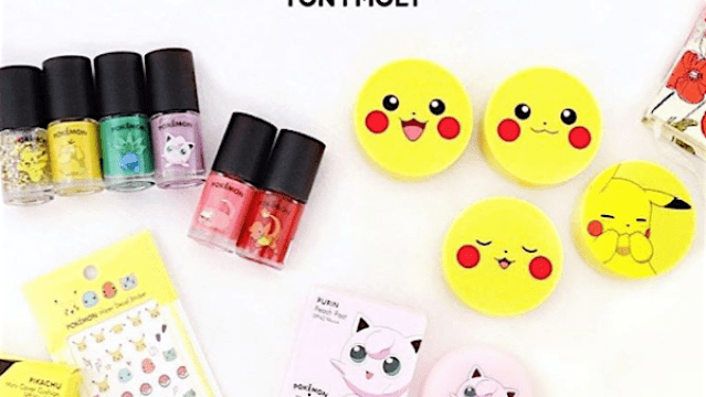 pokemon