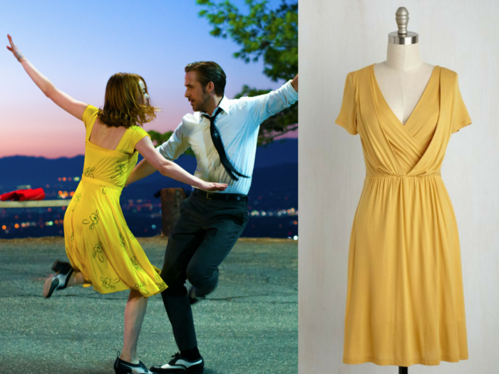 How to get Emma Stone s la la lovely style from La La Land HelloGigglesHelloGiggles