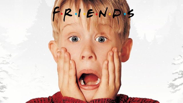 Home Alone