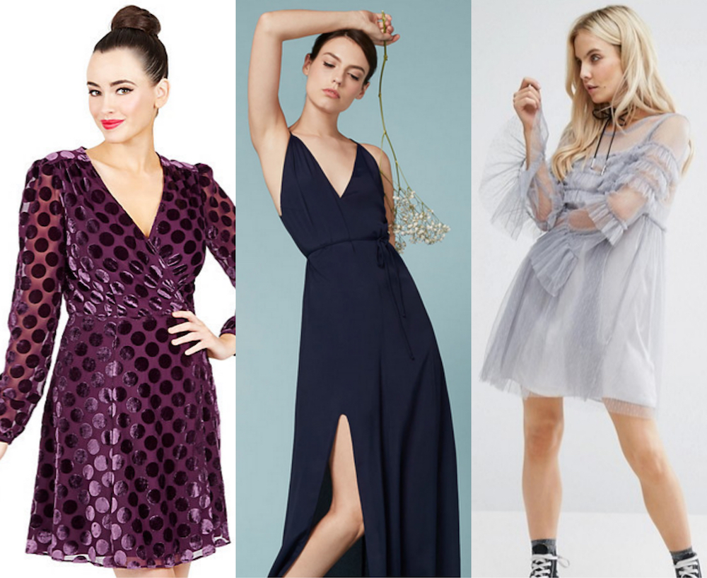 Here are 11 petite dresses that are perfect for your New Year’s ...