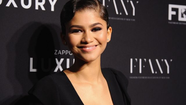zendaya