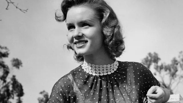 Debbie Reynolds