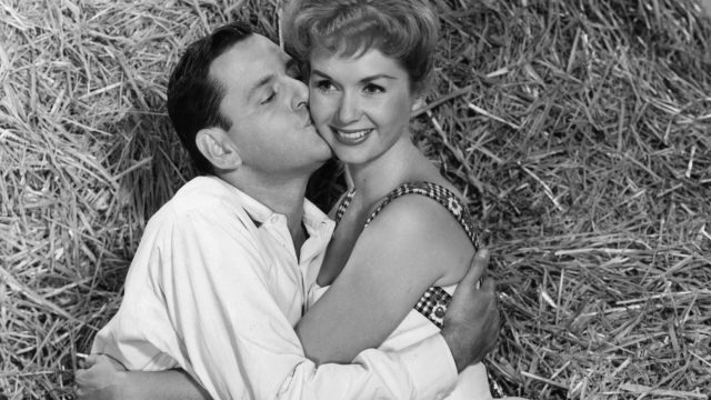 Debbie Reynolds 'The Mating Game'