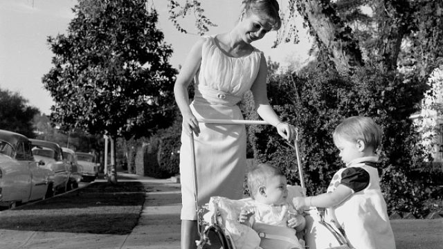 debbie reynolds carrie fisher