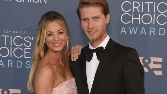 The 22nd Annual Critics' Choice Awards - Arrivals