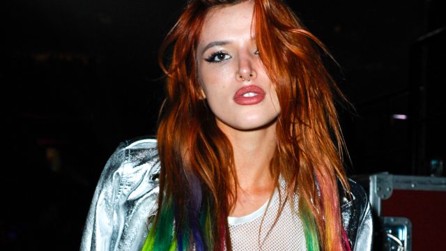 Bella Thorne