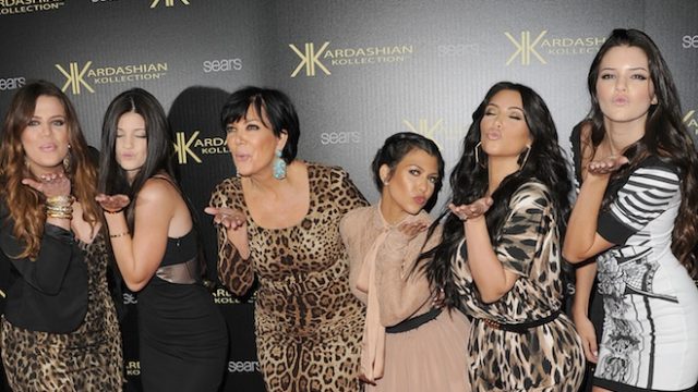 kardashians
