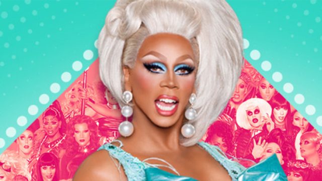 RuPaul