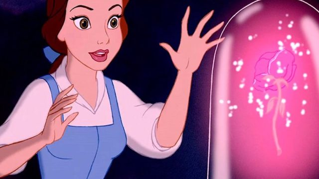 Beauty and the Beast Disney