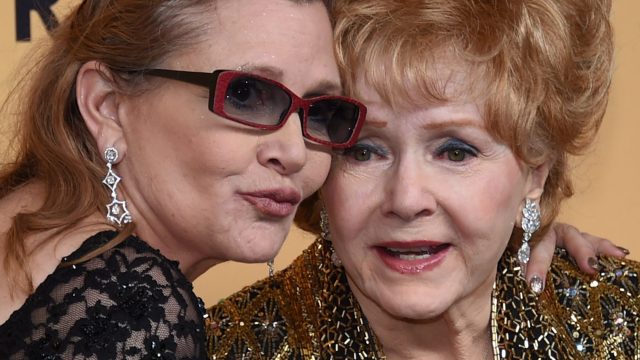 21st Annual Screen Actors Guild Awards - Press Room