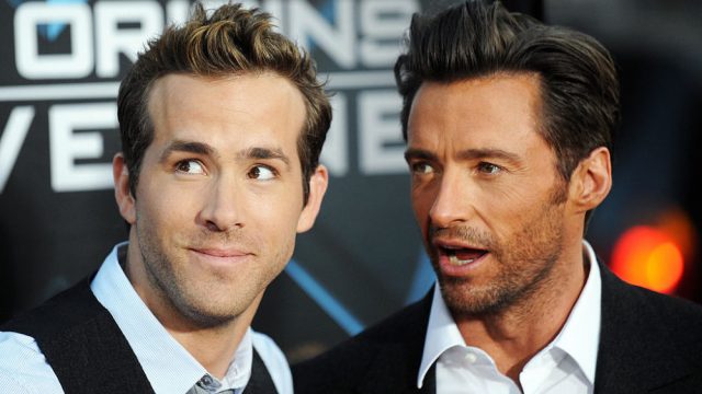 ryan and hugh