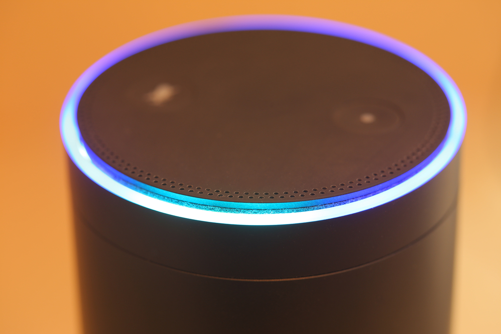 Bot alexa discount