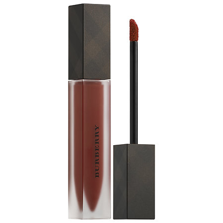 Burberry liquid lip velvet black cherry hotsell