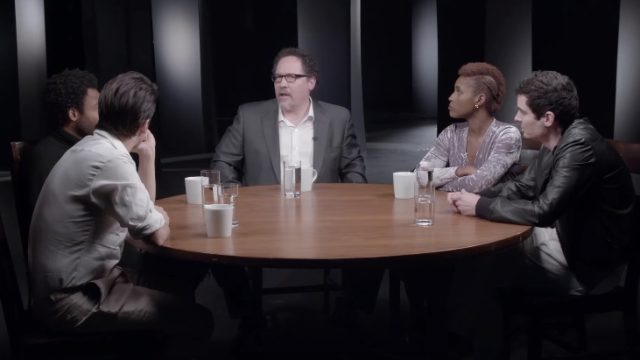 roundtable