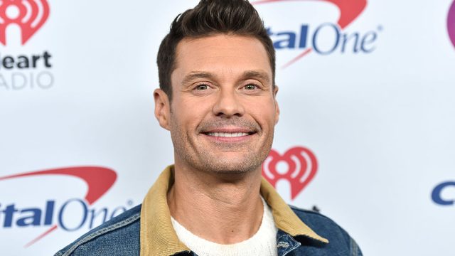Ryan Seacrest