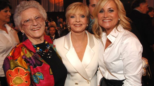 5th Annual TV Land Awards - Backstage