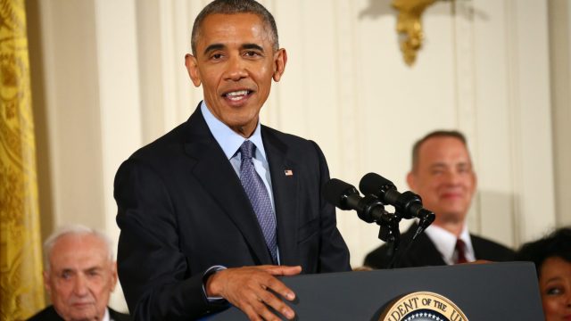 Presidential Medal of Freedom