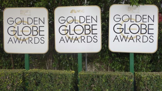golden globes
