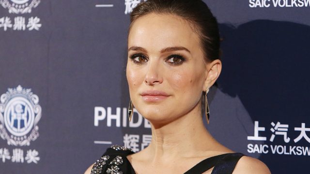 natalie portman